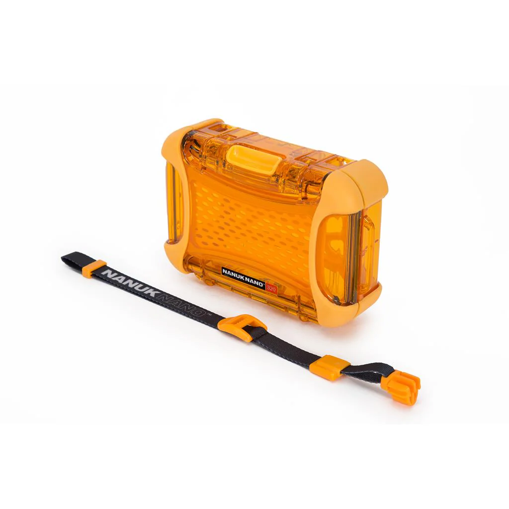 Nano Case 151x85x39 mm Mod. 320 - Image 42