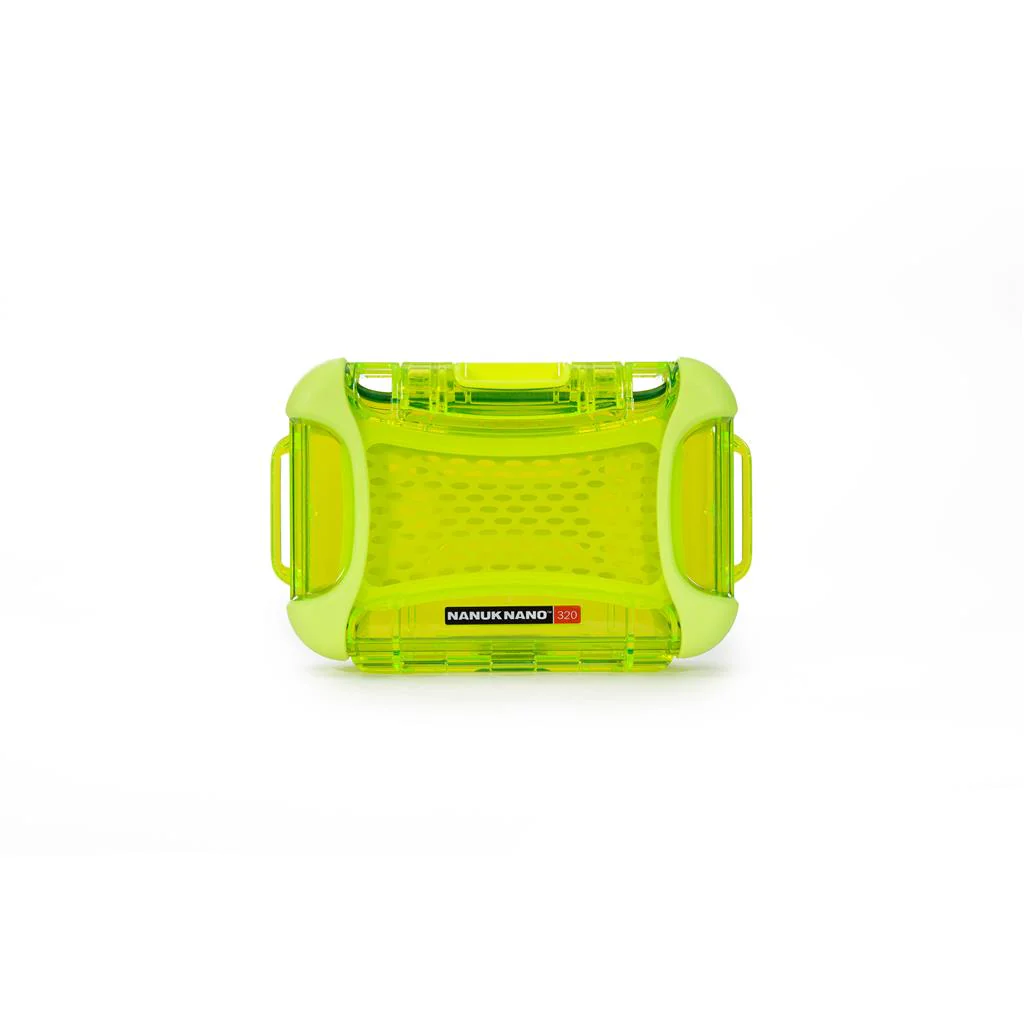 Nano Case 151x85x39 mm Mod. 320 - Image 49