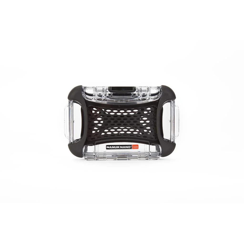 Nano Case 151x85x39 mm Mod. 320 - Image 57