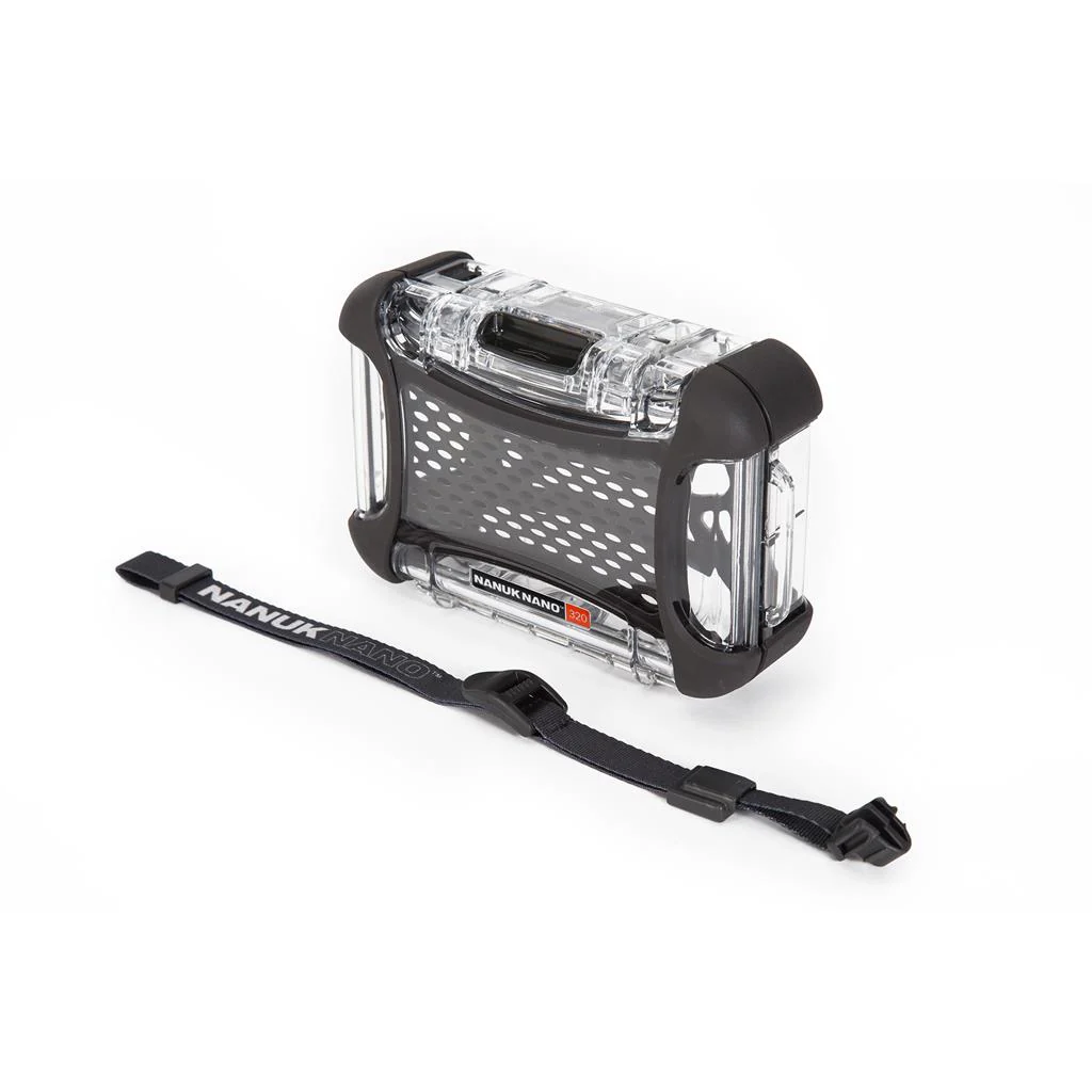 Nano Case 151x85x39 mm Mod. 320 - Image 58