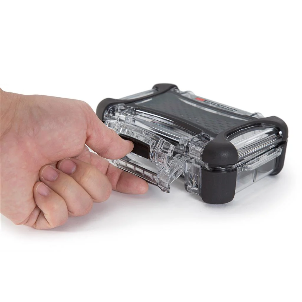 Nano Case 151x85x39 mm Mod. 320 - Image 62