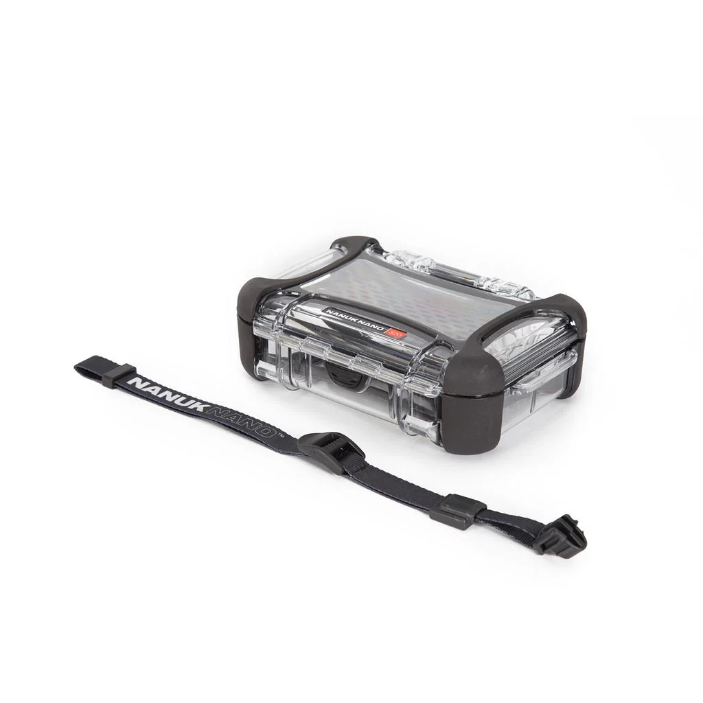 Nano Case 151x85x39 mm Mod. 320 - Image 63