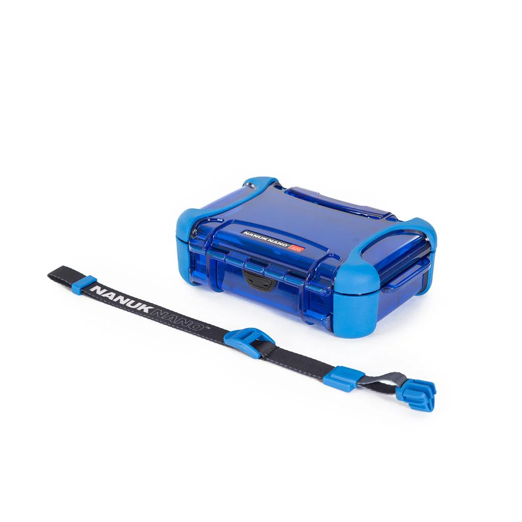 Nano Case 151x85x39 mm Mod. 320 - Image 7