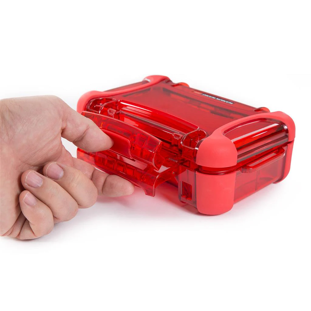 Nano Case 170x96x49 mm Mod. 330 - Image 14
