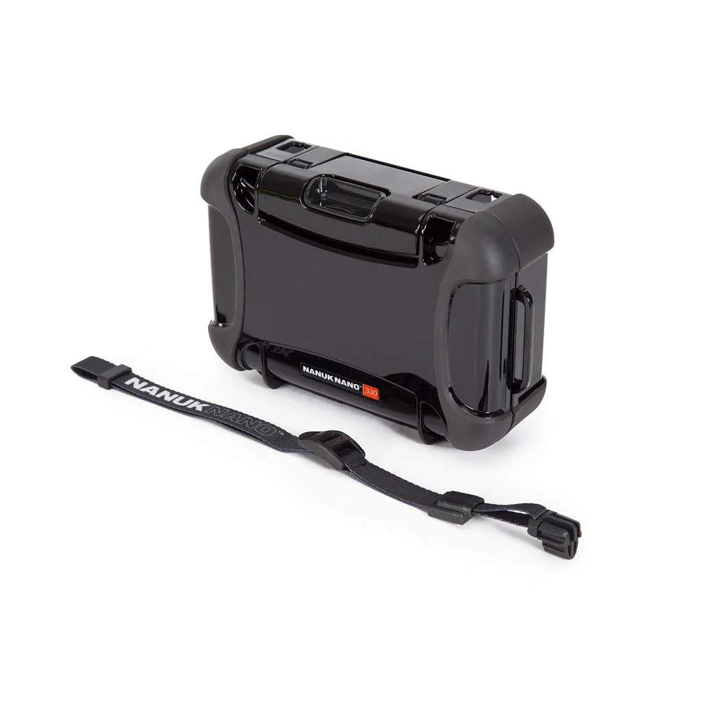 Nano Case 170x96x49 mm Mod. 330 - Image 2
