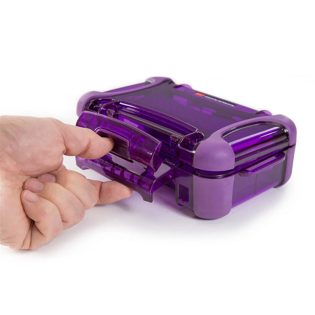 Nano Case 170x96x49 mm Mod. 330 - Image 22
