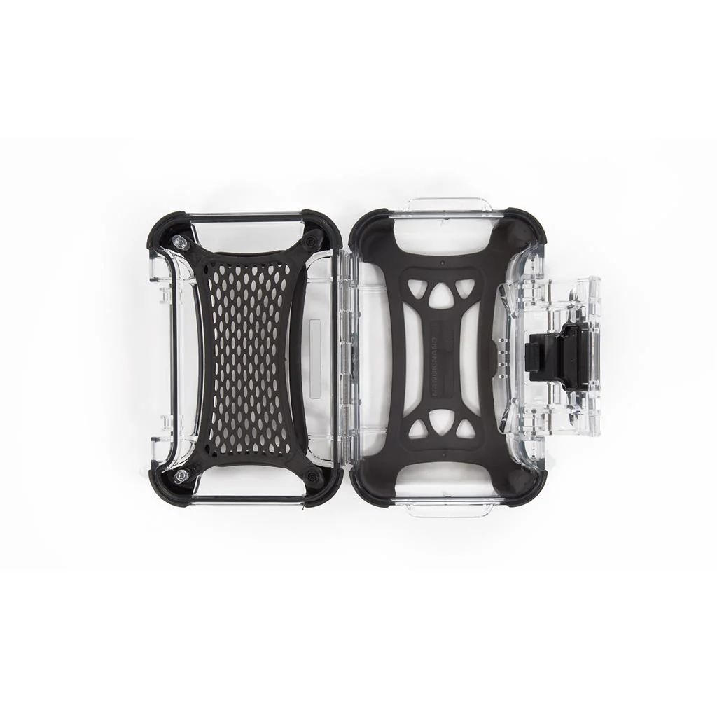 Nano Case 170x96x49 mm Mod. 330 - Image 35