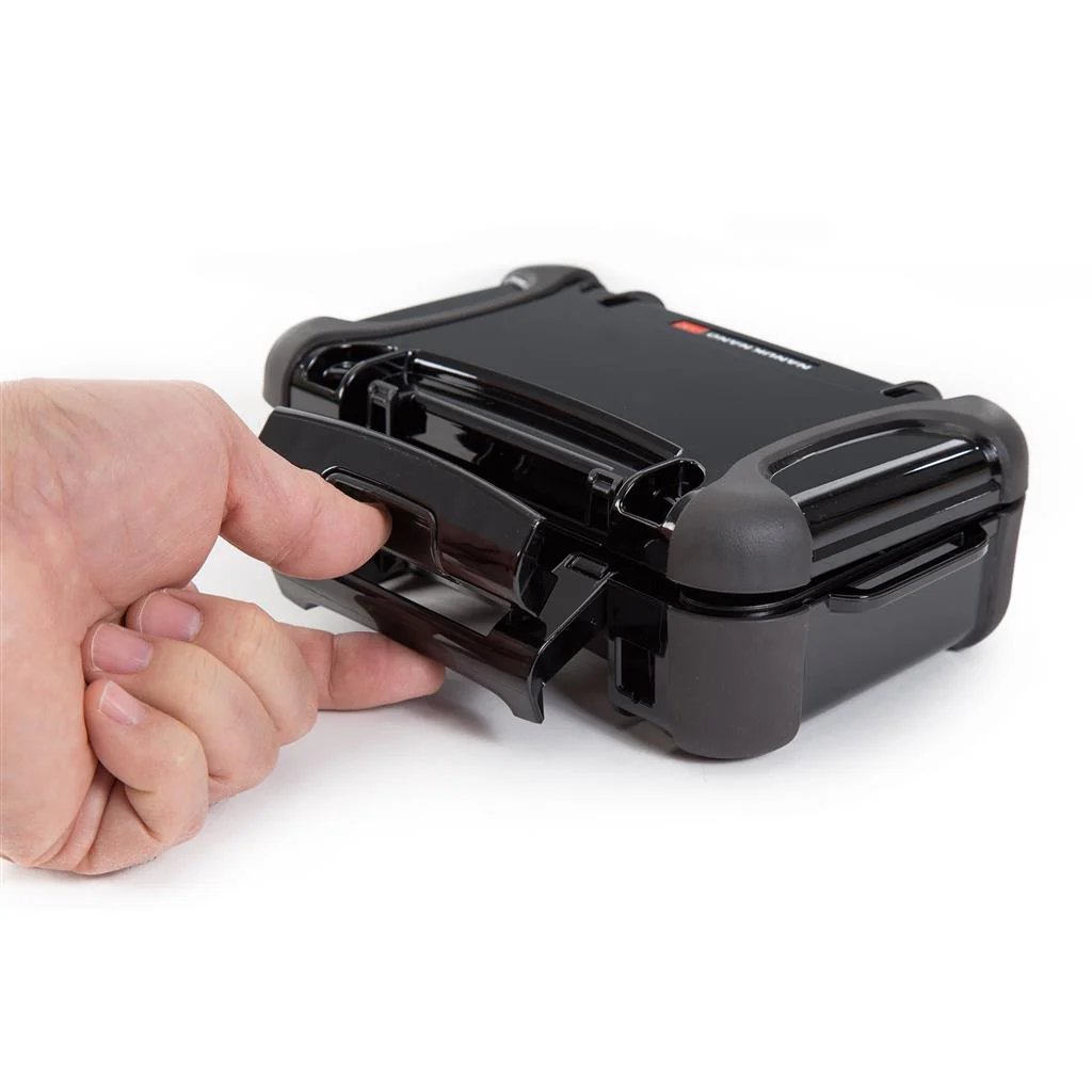 Nano Case 170x96x49 mm Mod. 330 - Image 6