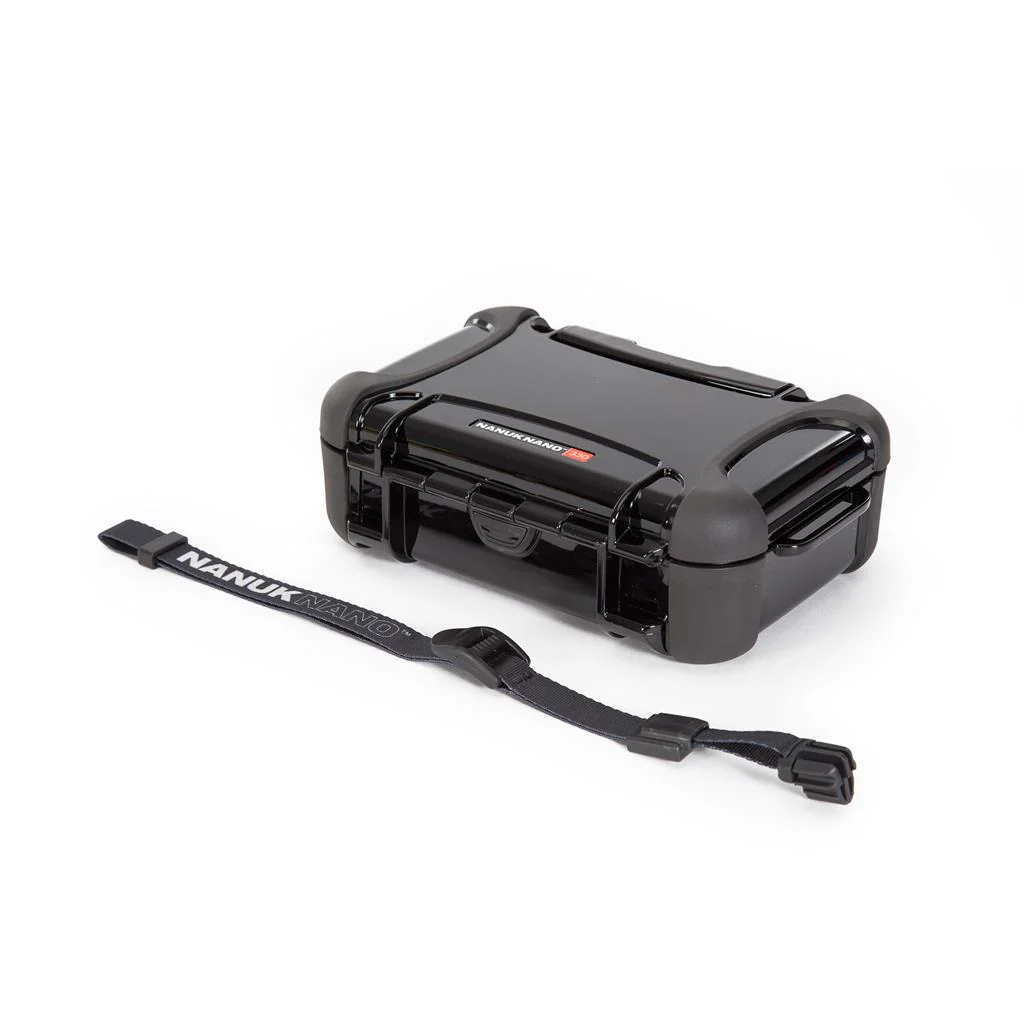 Nano Case 170x96x49 mm Mod. 330 - Image 7