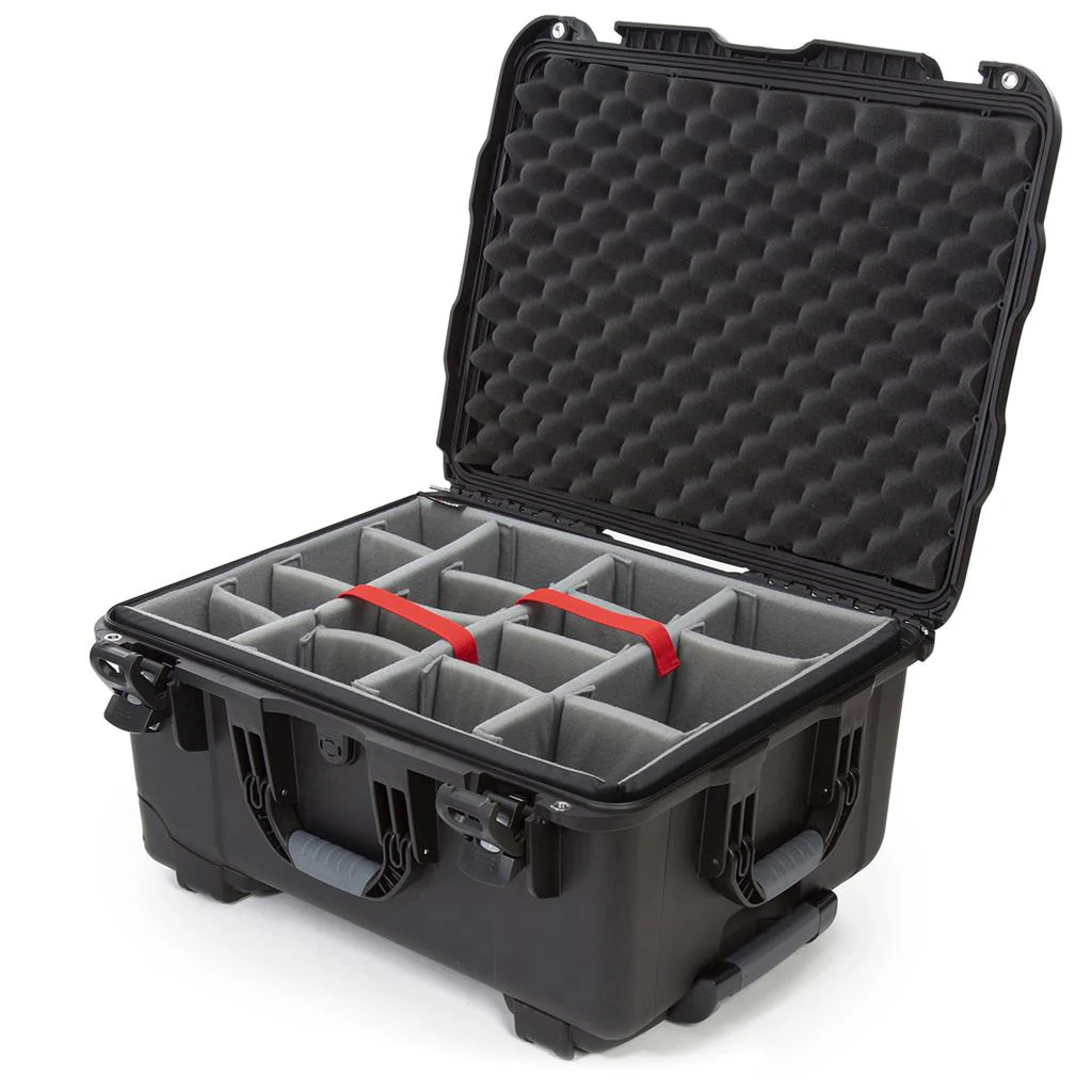 Trennwand-Set mit Deckelschaum - Image 18