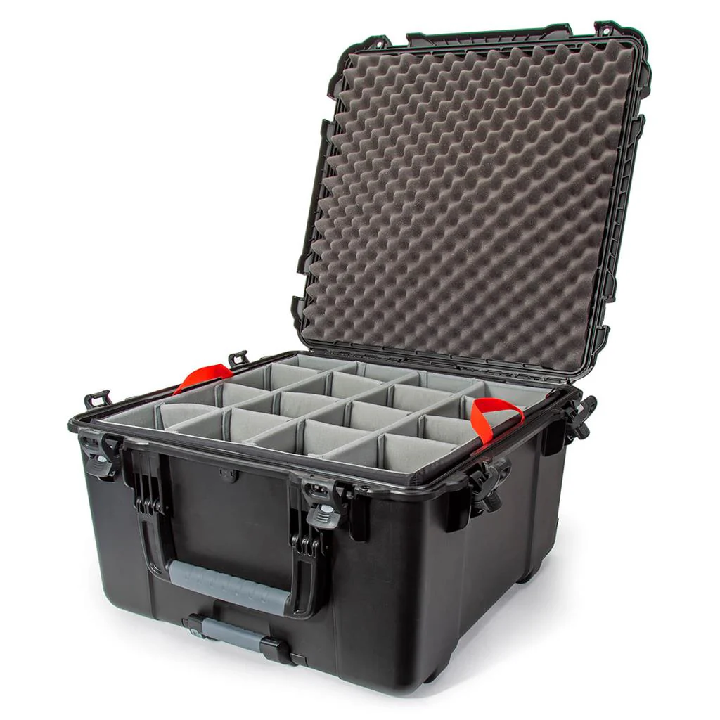 Trennwand-Set mit Deckelschaum - Image 32