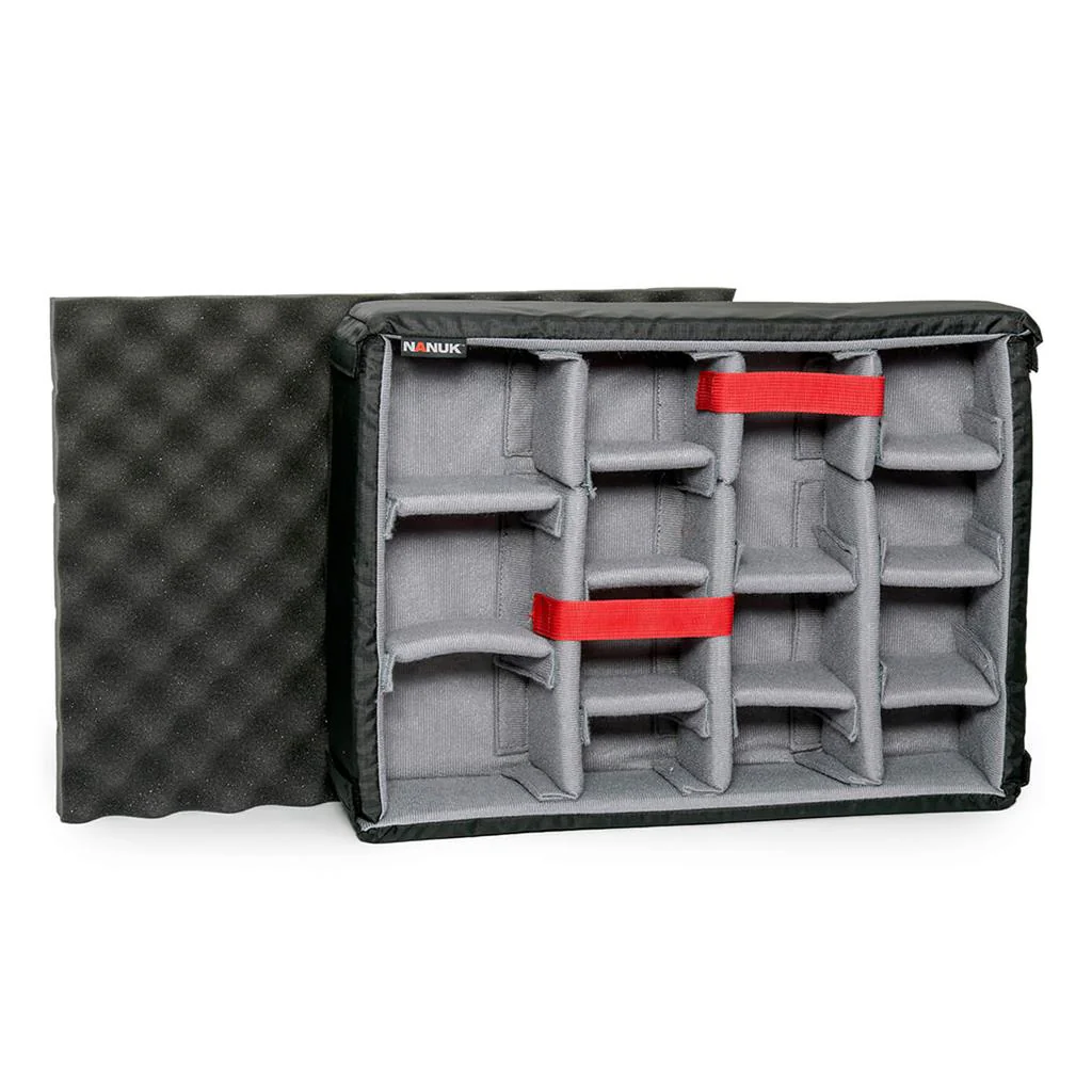 Trennwand-Set mit Deckelschaum - Image 7