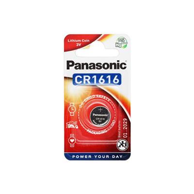 Lithium Knopfzelle 3V - Image 16
