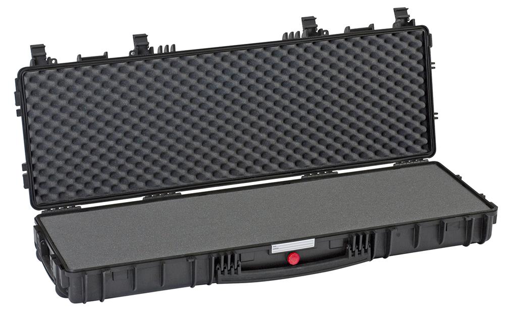 EXPLORER Cases Schutzkoffer RED11413