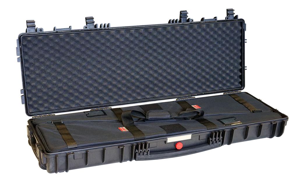 EXPLORER Cases Schutzkoffer RED11413 - Image 13