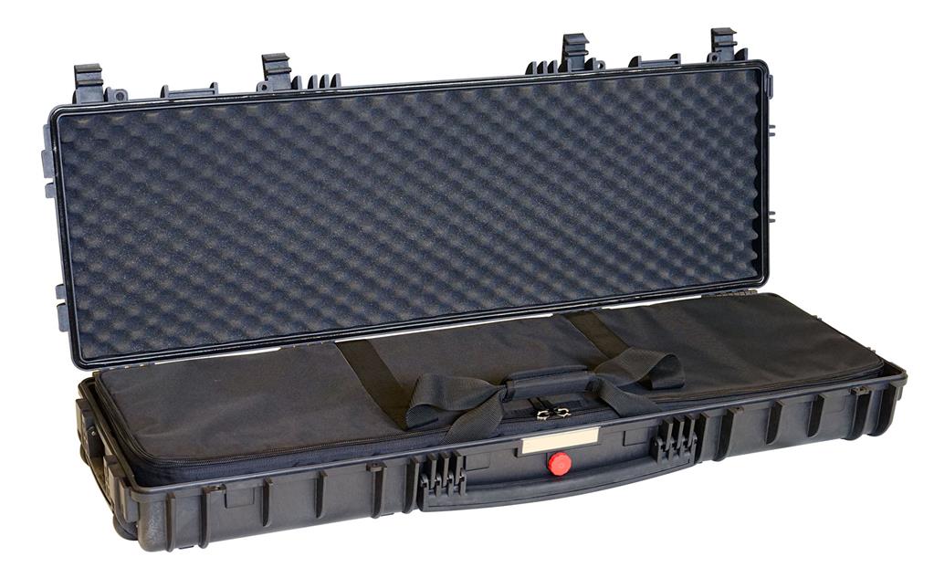 EXPLORER Cases Schutzkoffer RED11413 - Image 9