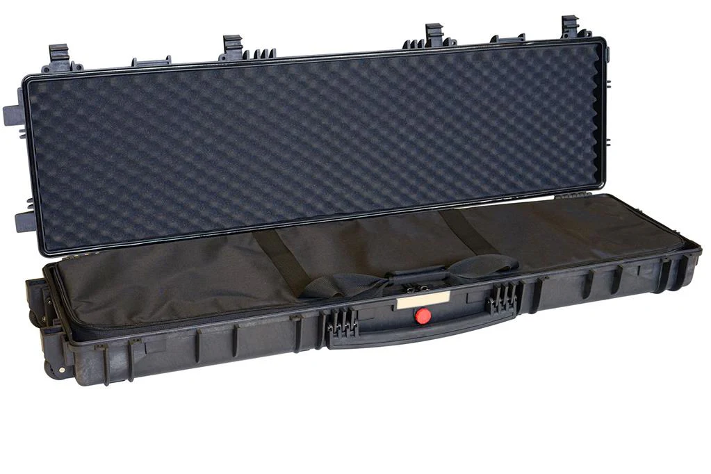 EXPLORER Cases Schutzkoffer RED13513 - Image 9