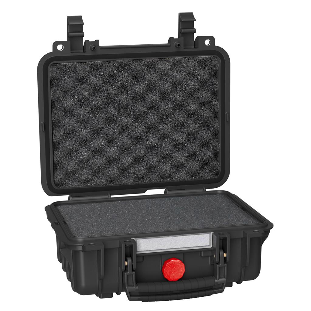 EXPLORER Cases Schutzkoffer RED2712