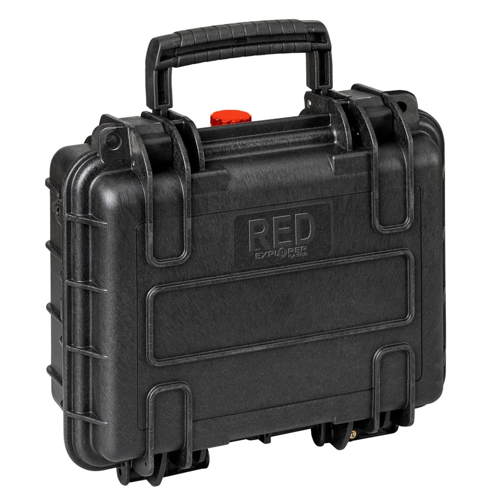 EXPLORER Cases Schutzkoffer RED2712 - Image 2