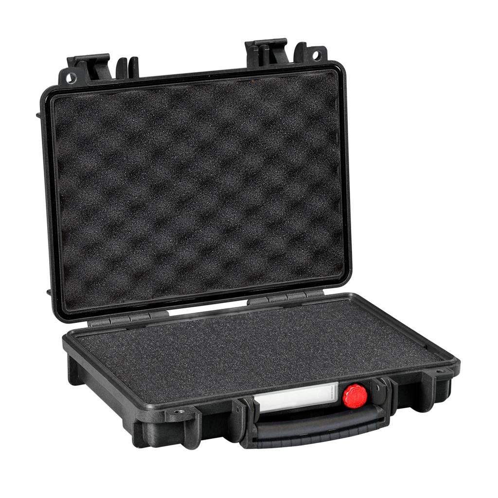 EXPLORER Cases Schutzkoffer RED3005