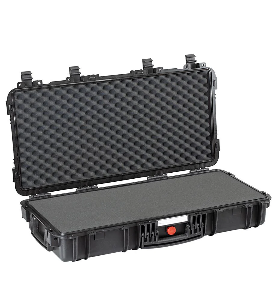 EXPLORER Cases Schutzkoffer RED7814