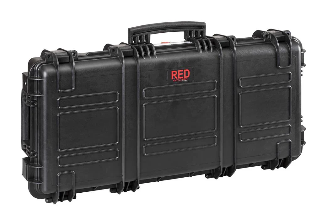 EXPLORER Cases Schutzkoffer RED7814 - Image 2