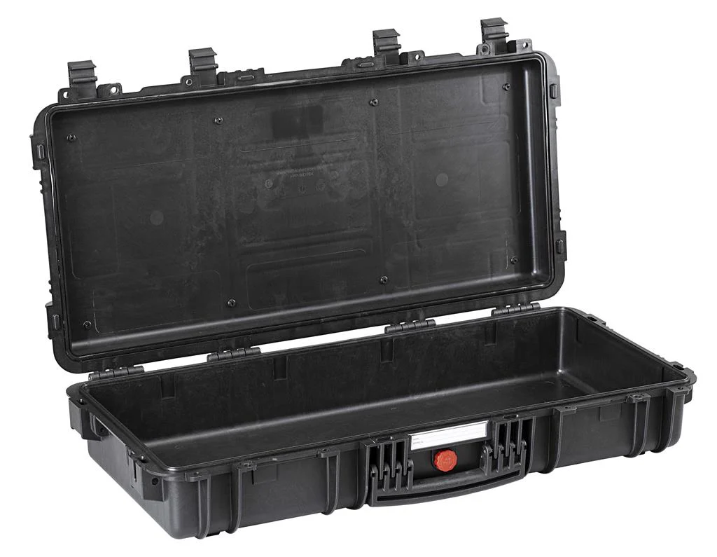 EXPLORER Cases Schutzkoffer RED7814 - Image 3