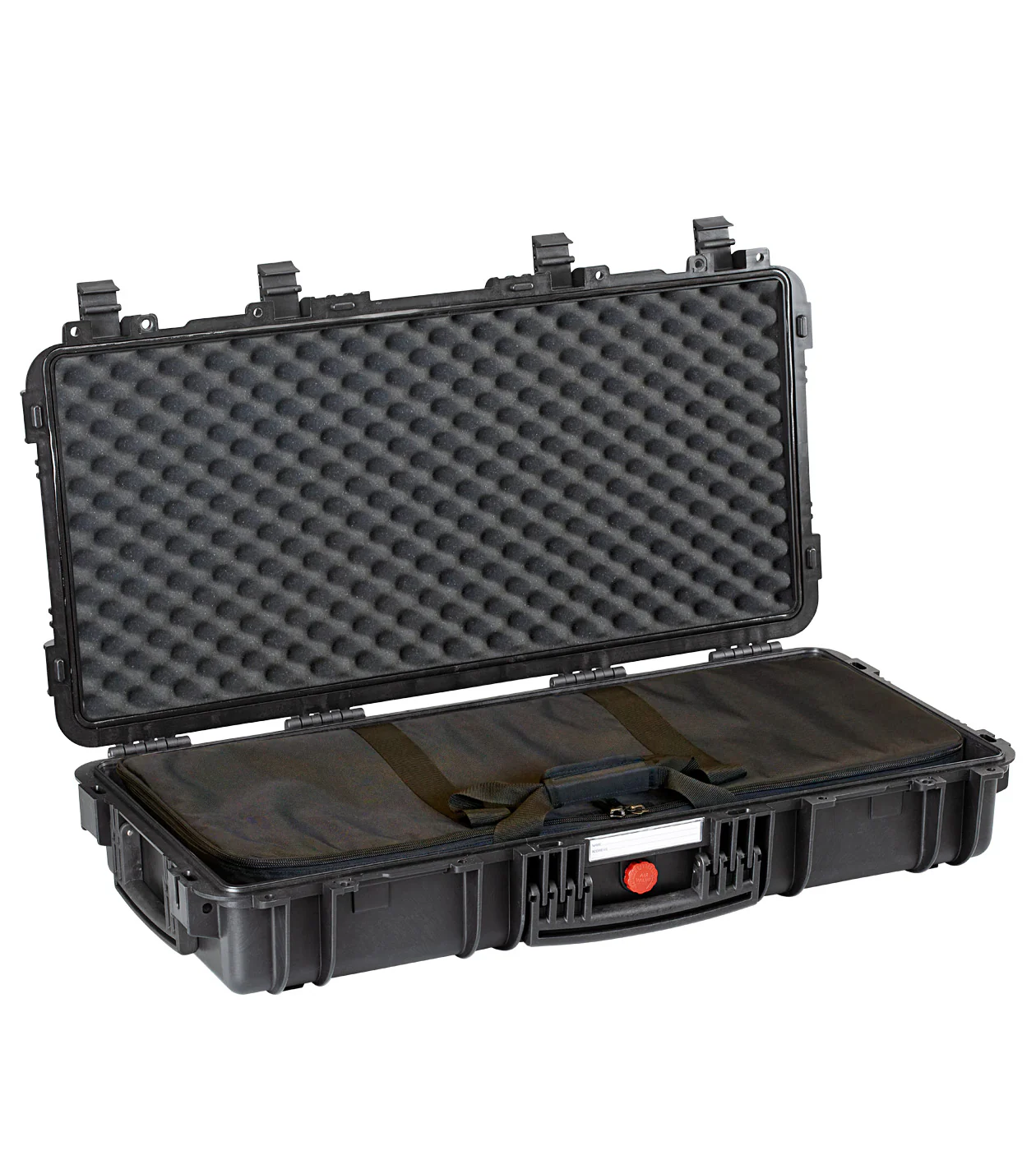 EXPLORER Cases Schutzkoffer RED7814 - Image 9