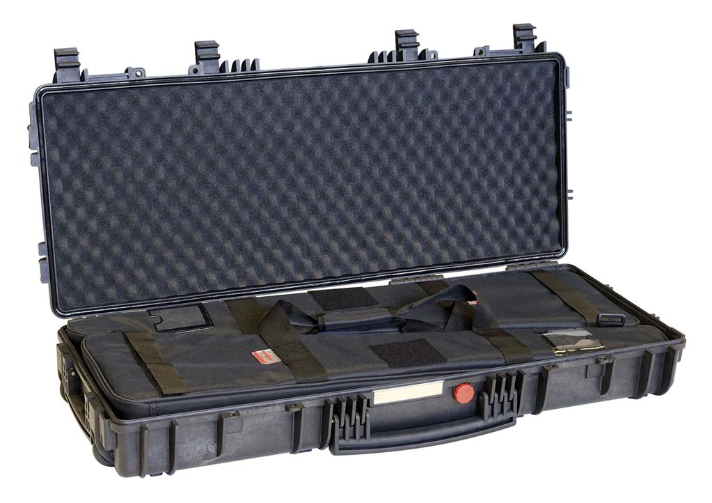 EXPLORER Cases Schutzkoffer RED9413 - Image 13