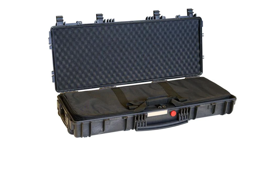 EXPLORER Cases Schutzkoffer RED9413 - Image 9