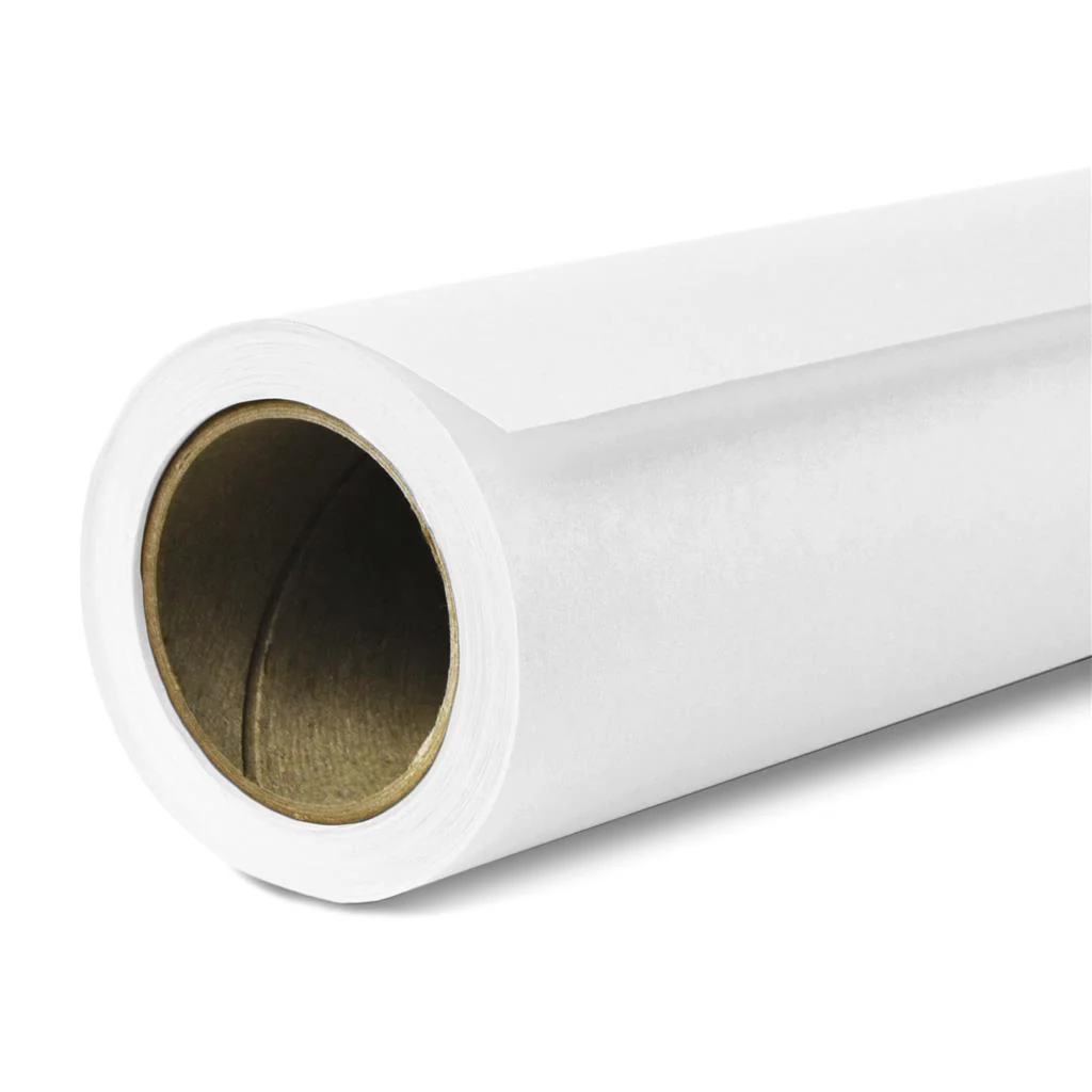 Papierhintergrund 2,18m x 11m